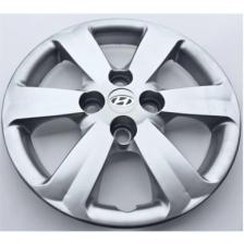 Hyundai Accent Era Getz 14'' Inç Jant Kapağı 4 Adet Kırılmaz Esnek