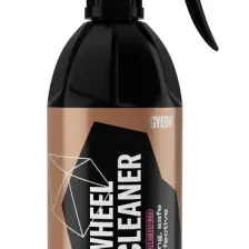Gyeon Q²M Iron Wheel Cleaner Demir Tozu Etkili Jant Temizleyici 500ml