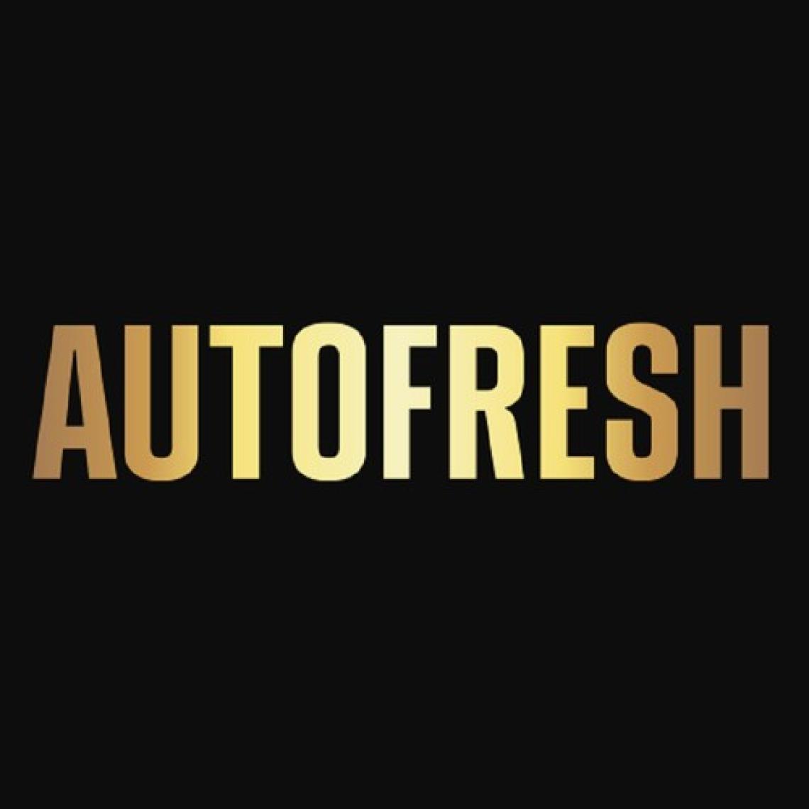 Auto Fresh Autofresh Demir Tozu Temizleyici Jant ve Kaporta  Ph Nötr 410 ml Sünger Hediyeli Süper Güç Profesyonel