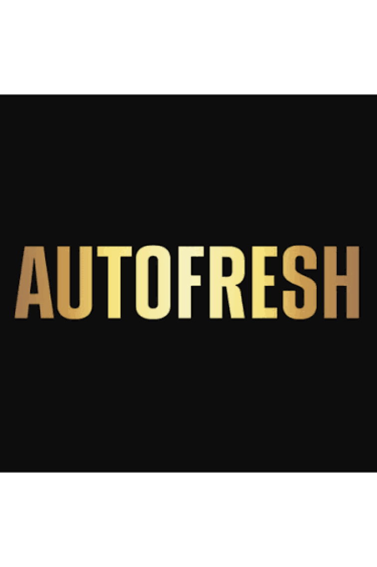 Auto Fresh Jant Temizleyici ve Parlatıcı 410 ml – Metal Koruma ve Parlaklık Sağlayan, Tüm Araçlar İçin Etkili Çözüm