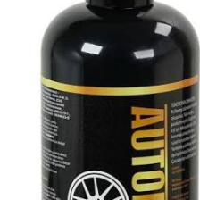 Auto Fresh Jant Temizleyici ve Parlatıcı 410 ml – Metal Koruma ve Parlaklık Sağlayan, Tüm Araçlar İçin Etkili Çözüm