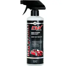 Divortex Demir Tozu ve Jant Temizleyici 473 ml.