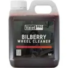 Valet Pro Bilberry Wheel Cleaner - Konsantre Ph Nötr Jant Temizleyici 1 L