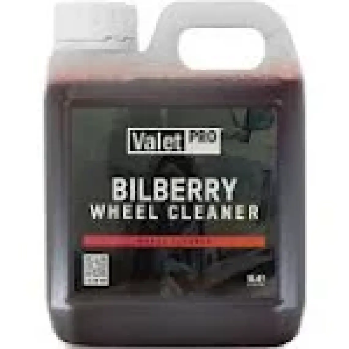 Valet Pro Bilberry Wheel Cleaner - Konsantre Ph Nötr Jant Temizleyici 1 L