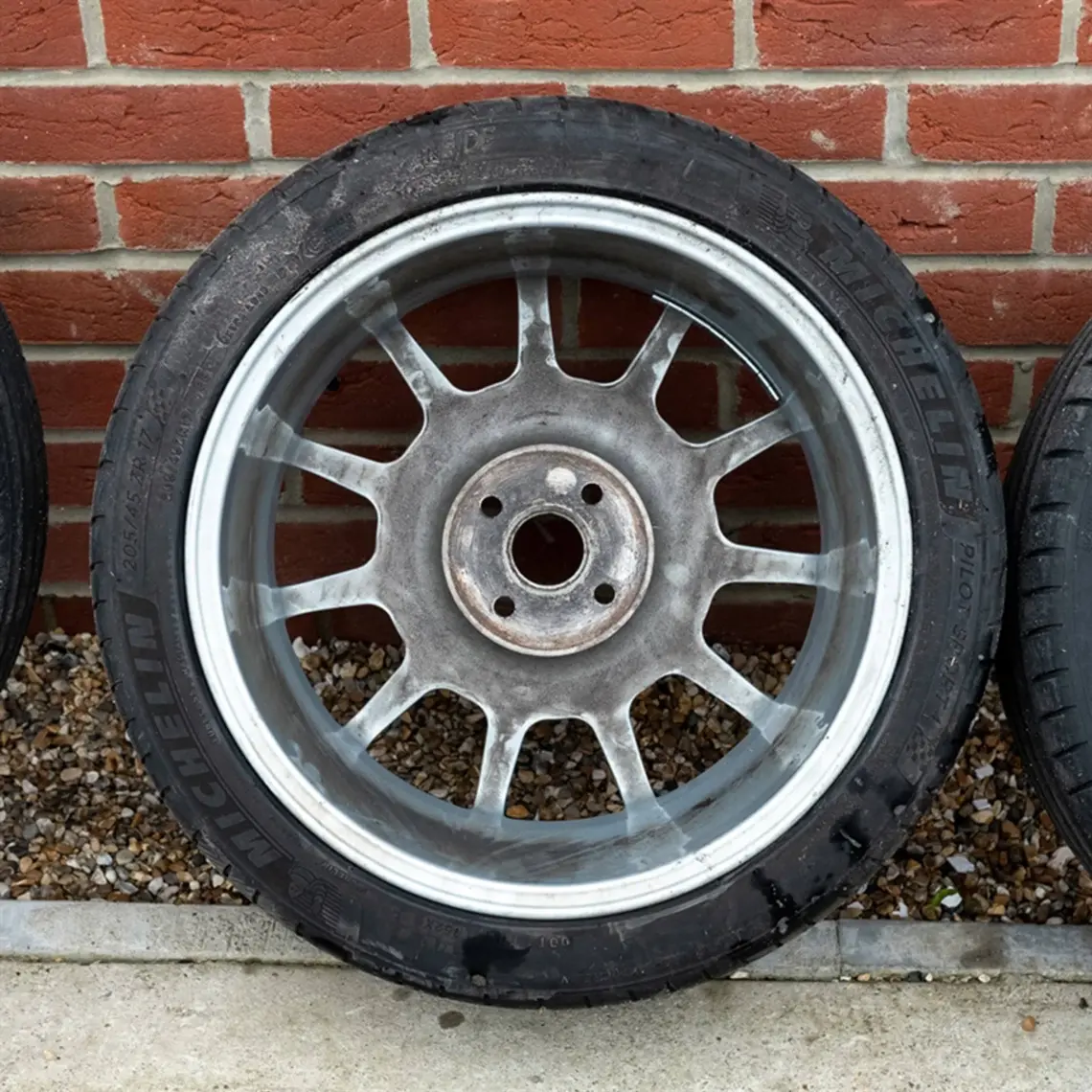 Valet Pro Bilberry Wheel Cleaner - Konsantre Ph Nötr Jant Temizleyici 1 L
