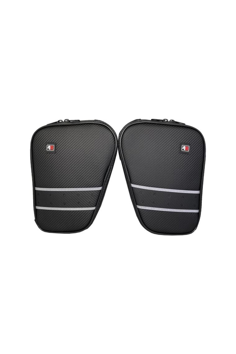4riders Carbon Series Alet Çantası