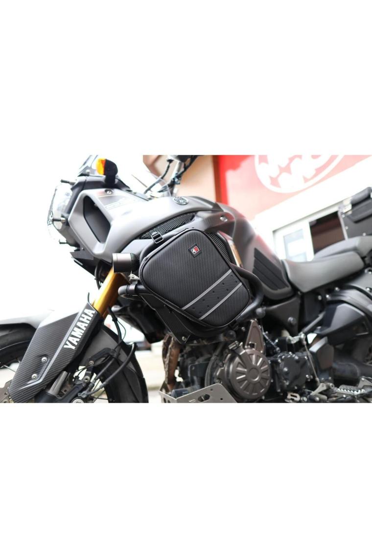 4riders Carbon Series Alet Çantası