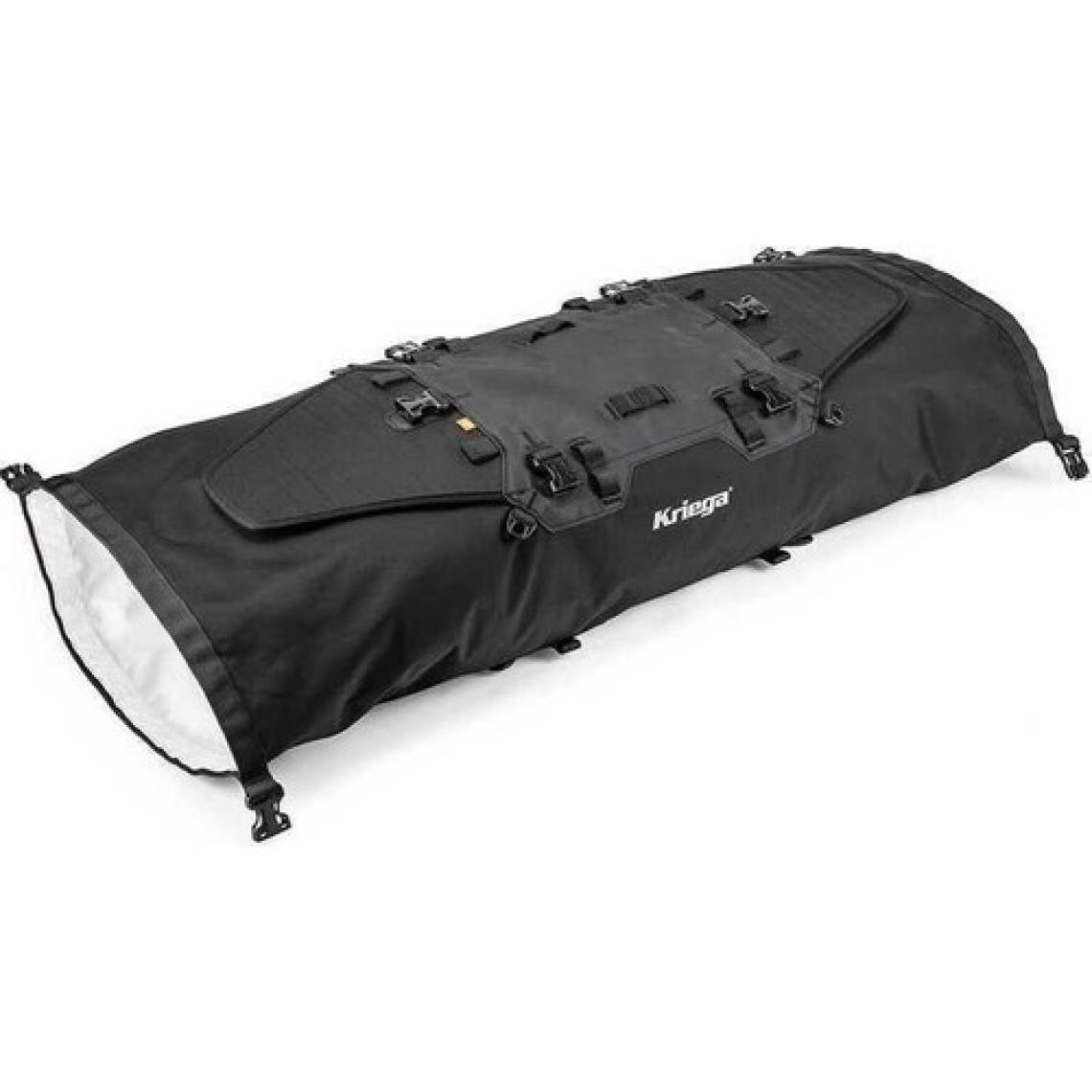 Kriega Us-40 Drypack Motosiklet Çantası