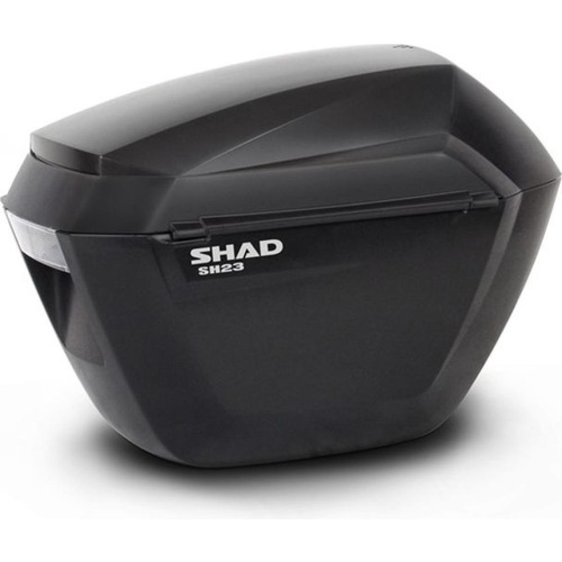 Shad SH23 Motosiklet Yan Çanta Takım