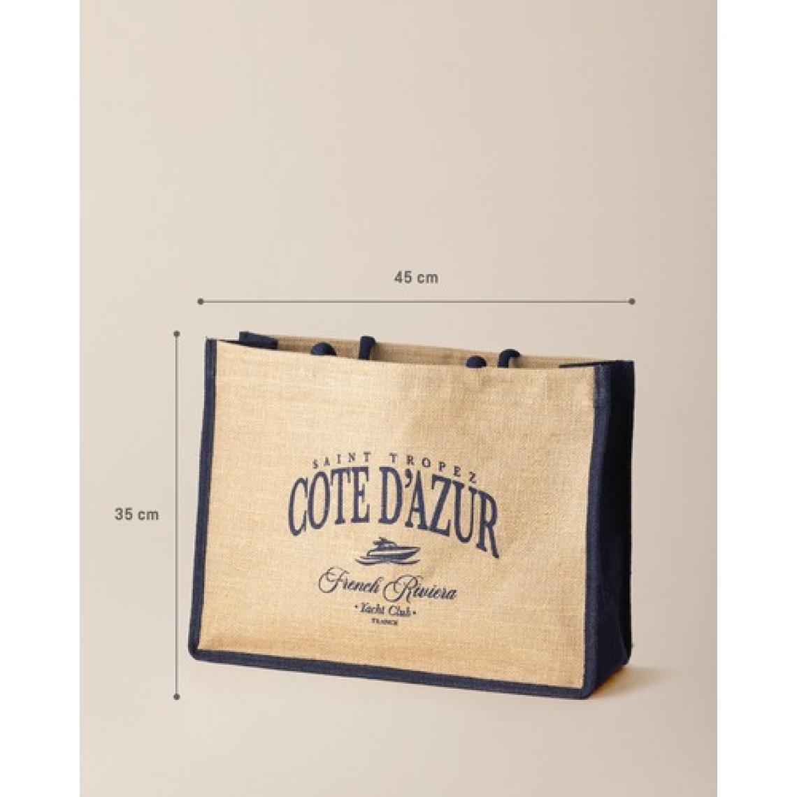 Madame Coco Aventurier Jüt Çanta