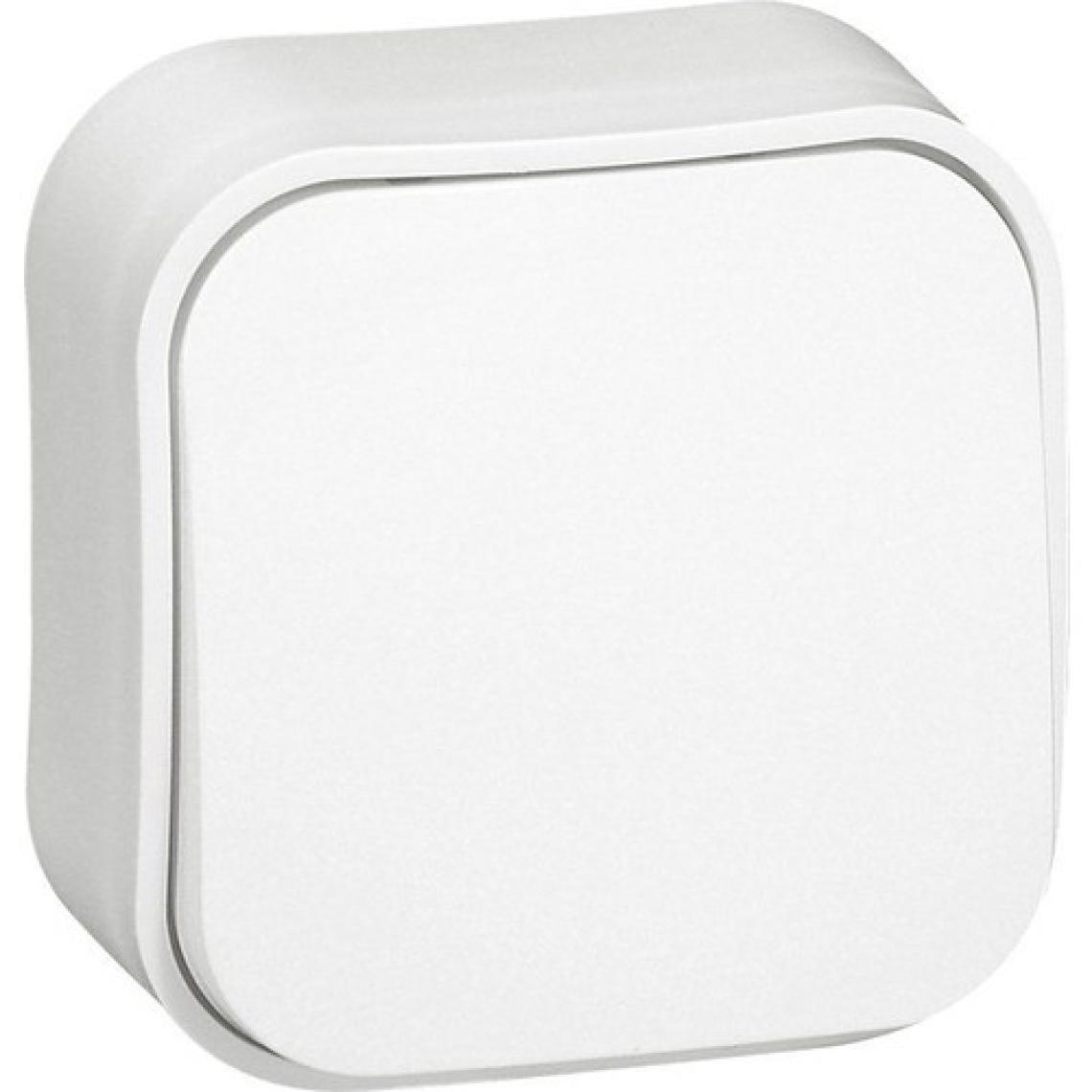 Legrand Forix Ip21 Anahtar, Beyaz