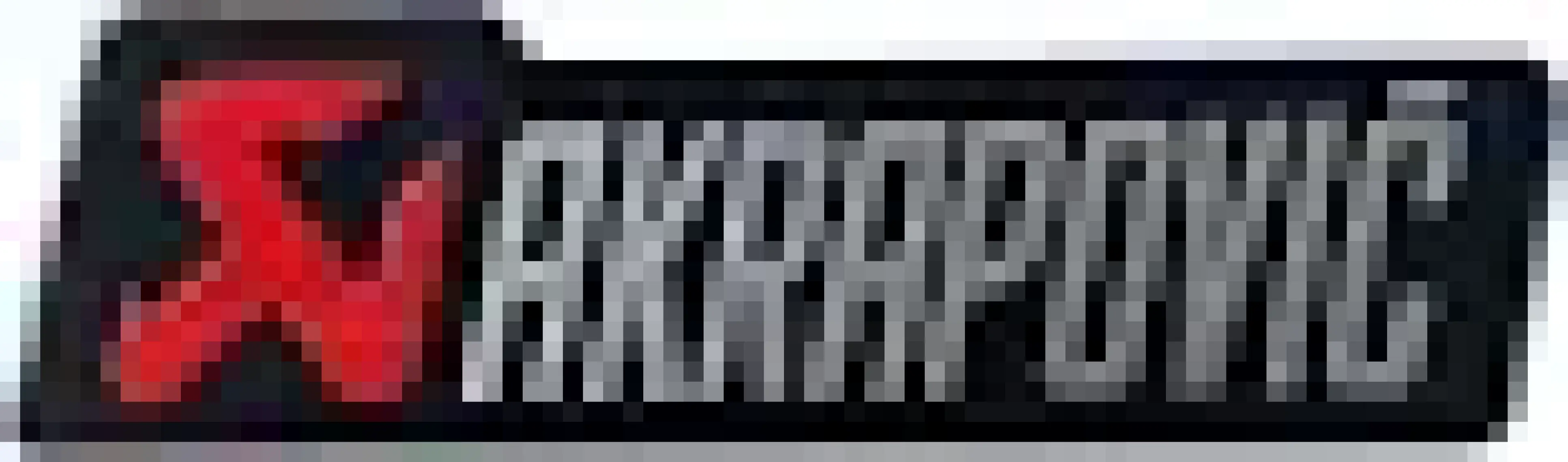 Knmaster Akrapovic Dikdörtgen Sticker Kırmızı