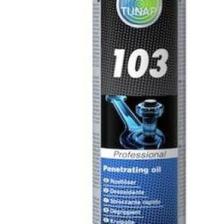 Tunap Mp 103 Pas Sökücü - 400Ml
