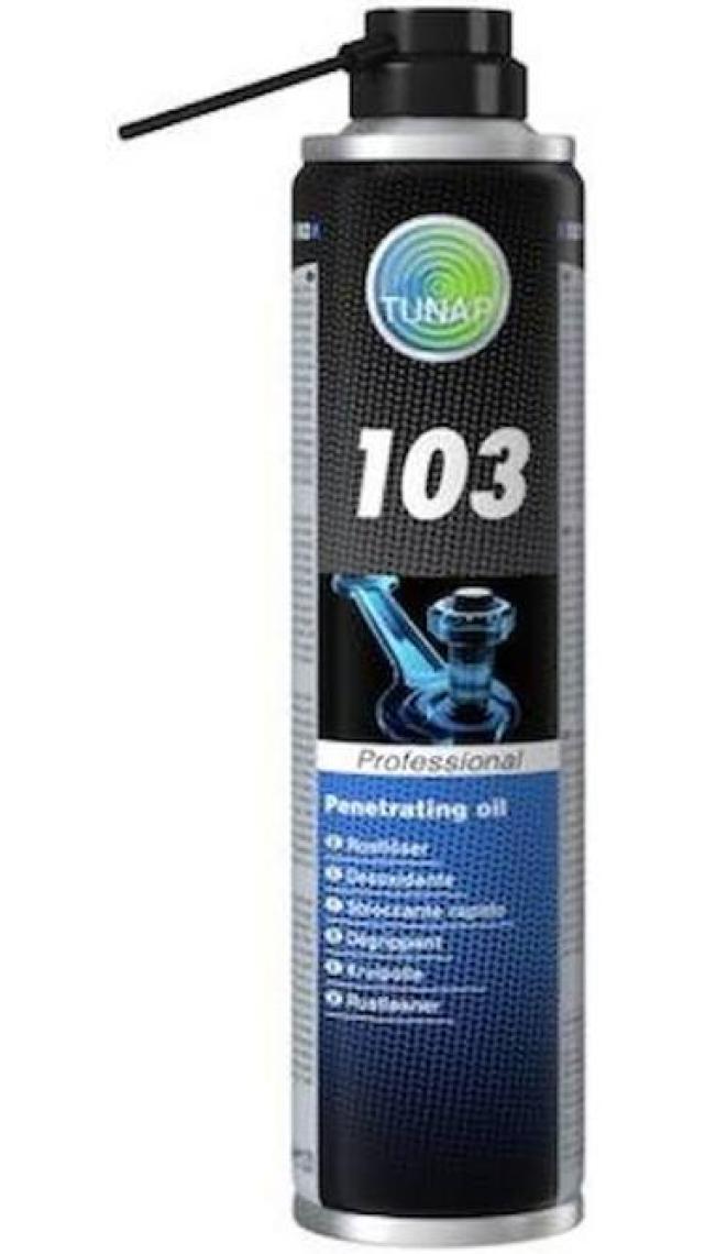 Tunap Mp 103 Pas Sökücü - 400Ml