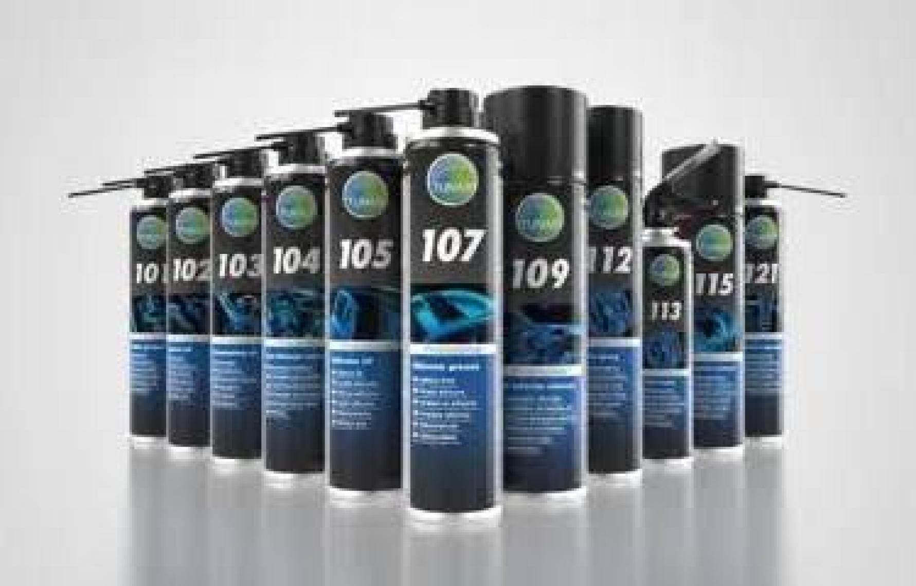 Tunap Mp 103 Pas Sökücü - 400Ml
