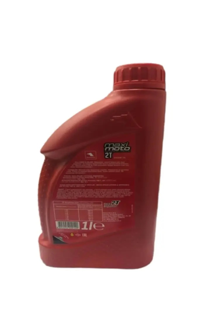 Petrol Ofisi Maximoto 2t Yağ 1 lt