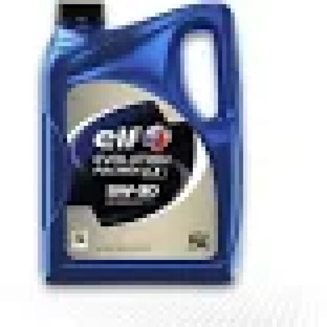 Elf 5W30 Evolutıon  Llx - Dpf 'li 5 Lt