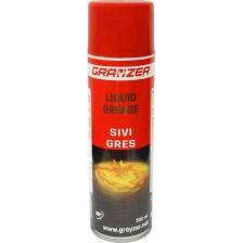 Grayzer Sıvı Gres Yağlama Spreyi 500 ml