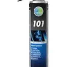Tunap Mp 101 Sıvı Gres - 400Ml