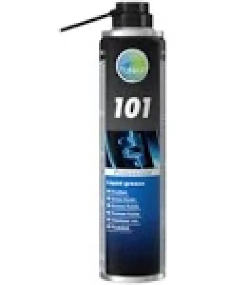 Tunap Mp 101 Sıvı Gres - 400Ml
