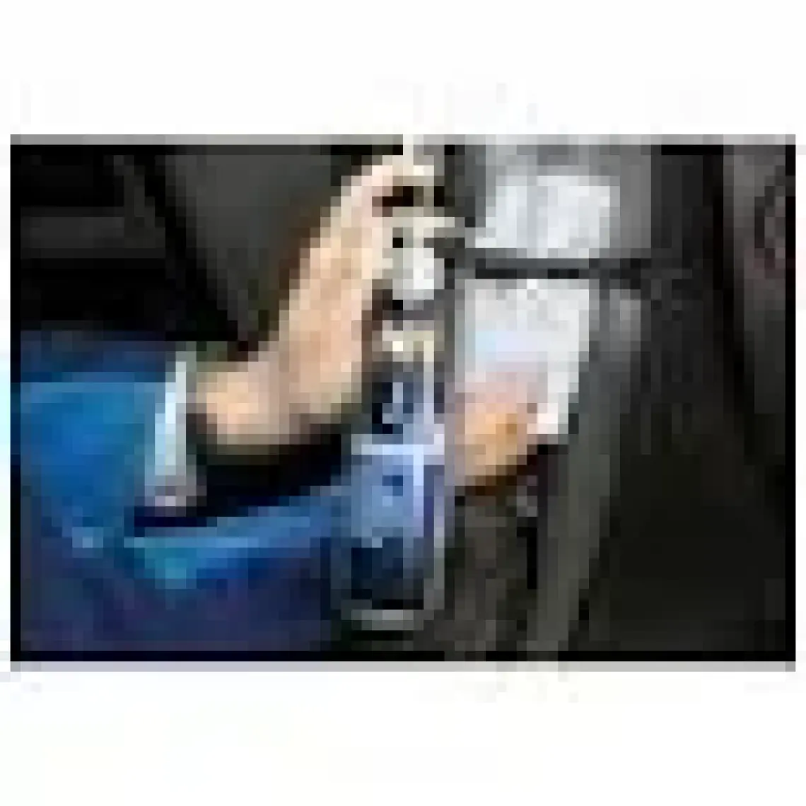 Tunap Mp 101 Sıvı Gres - 400Ml