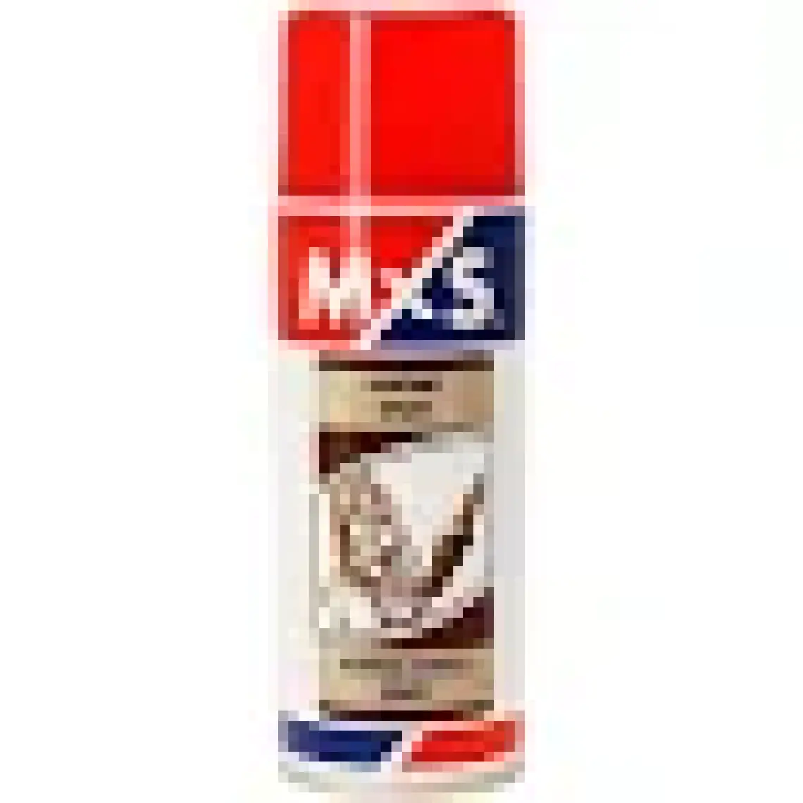 MxS Kontakt Kart Temizleme Devre Temizleyici Yağsız 400ML