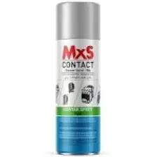 MxS Kontakt Kart Temizleme Devre Temizleyici Yağsız 400ML