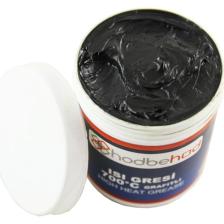 Hodbehod 700 Derece Yüksek Isıya Dayanıklı Grafitli Gres Yağı 100 gr