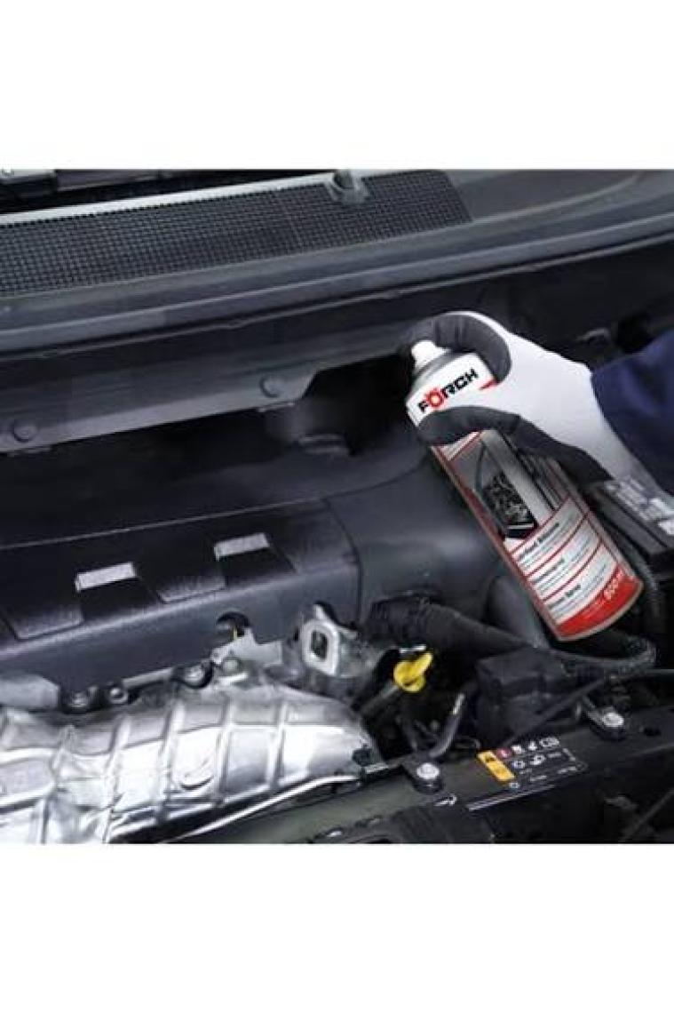 Förch Silikon Sprey 500 ml.