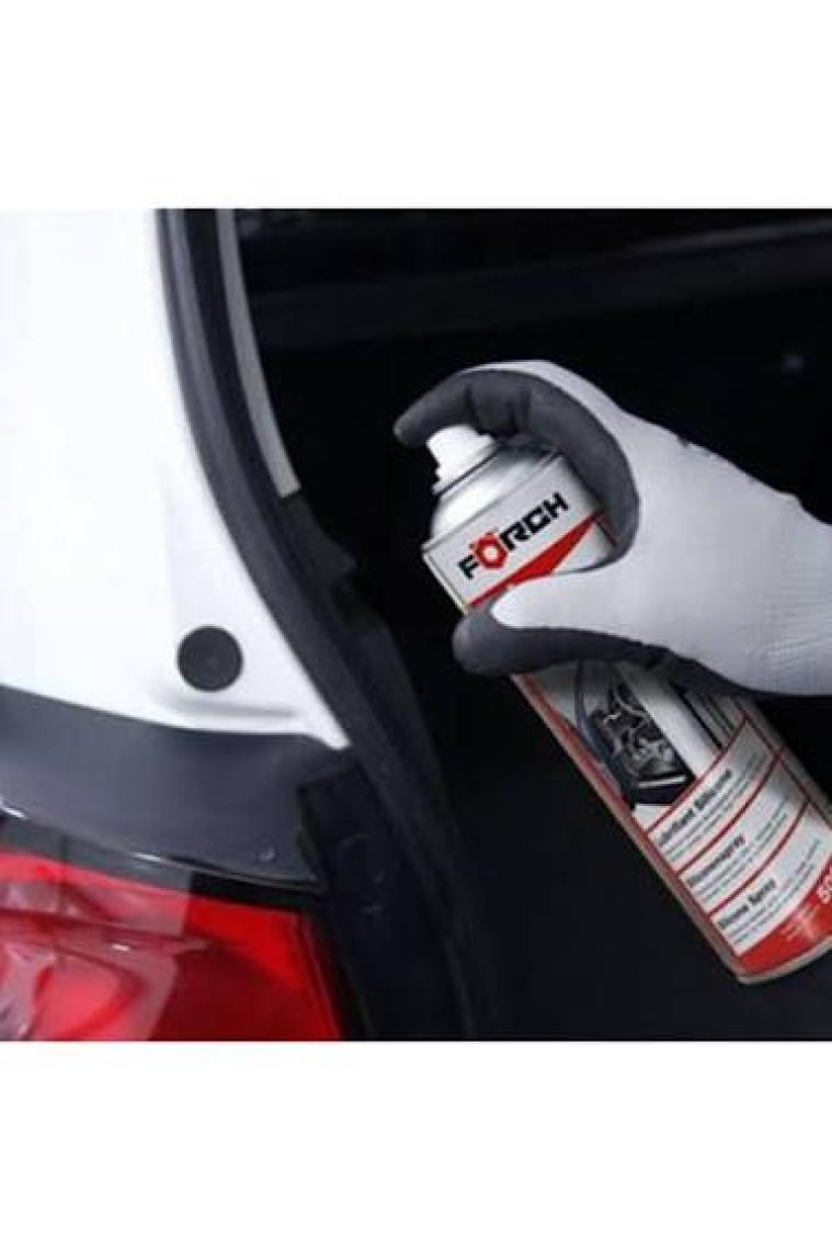 Förch Silikon Sprey 500 ml.