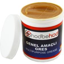 Hodbehod Lityum Gres Yağı Rulman Gresi Genel Amaçlı Gres Yağı 100 gr
