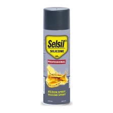 Selsil Silikon Sprey 200 ml