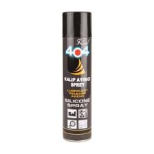 404 Silikonlu Kalıp Ayırıcı Ve Yağlayıcı Sprey 400 ml