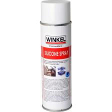Winkel - Silikon Sprey 500 Ml