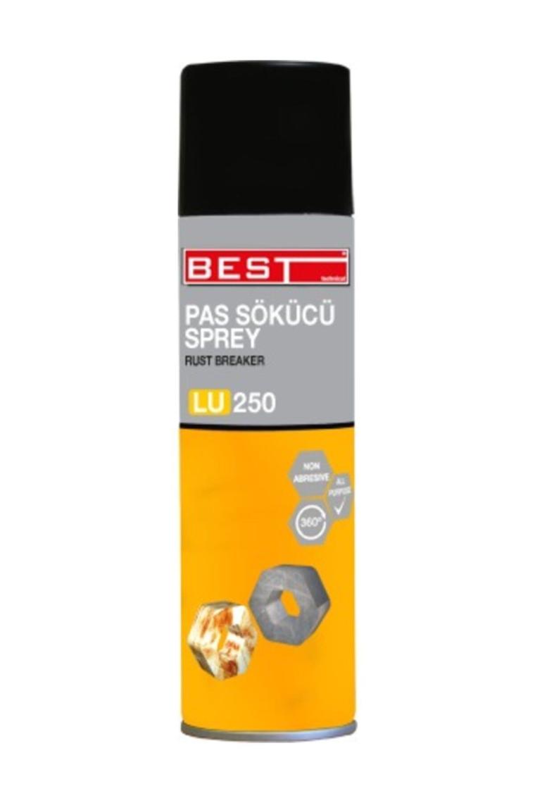 Lu250 Pas Sökücü Sprey 250 ml