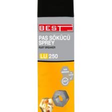 Lu250 Pas Sökücü Sprey 250 ml