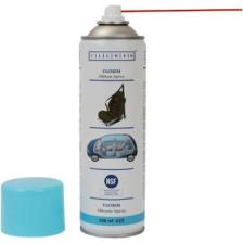Ulchem Silikon Sprey Trim Ses Giderici 500 ml Kokusuz