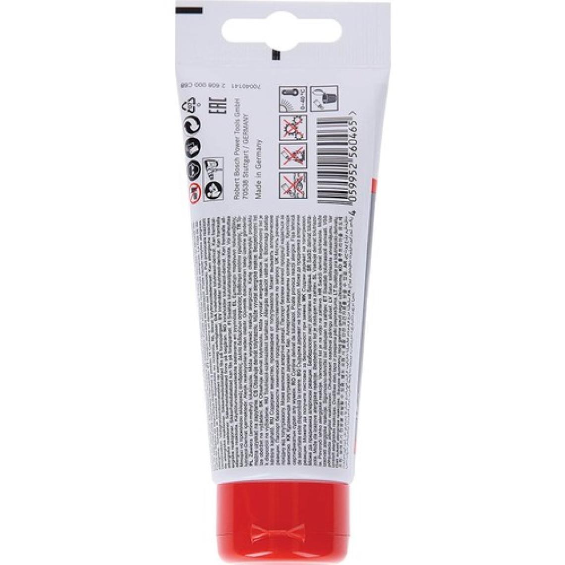 Bosch Tüp Gres Yağı 100 ml