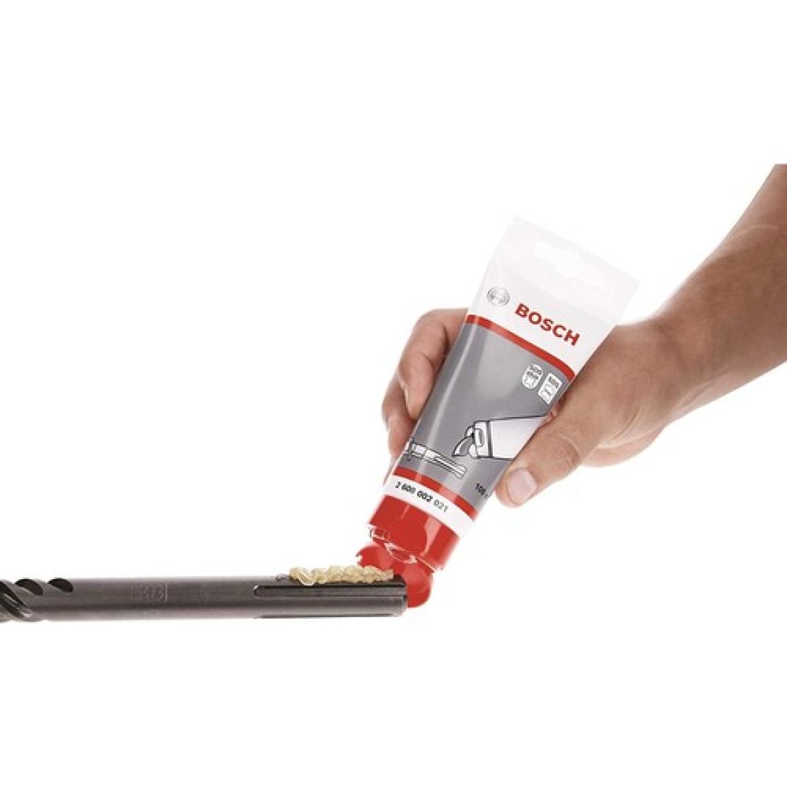 Bosch Tüp Gres Yağı 100 ml