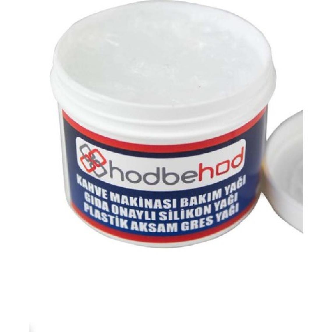 Hodbehod Plastik Aksam O Ring Conta Gresi Su Geçirmez Gıda Onaylı Silikonlu Gres Yağı 50GR