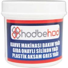 Hodbehod Plastik Aksam O Ring Conta Gresi Su Geçirmez Gıda Onaylı Silikonlu Gres Yağı 50GR
