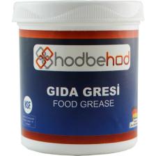 Hodbehod Gıda Onaylı Gres Yağı 100 gr