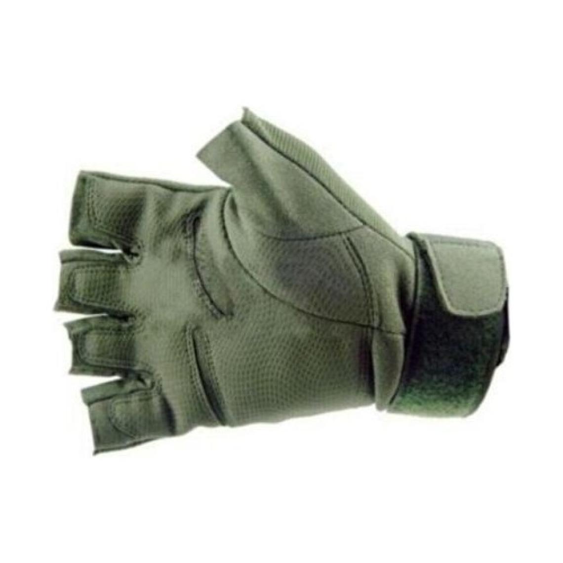 Single Sword Yarım Parmak Taktik Eldiven Bisiklet Motosiklet Outdoor Eldiven