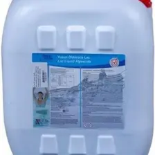 Deep Blue Yosun Önleyici Konsantre 20 Lt.