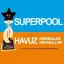 Spp Superpool Superalgaecide Yosun Önleyici 20 kg