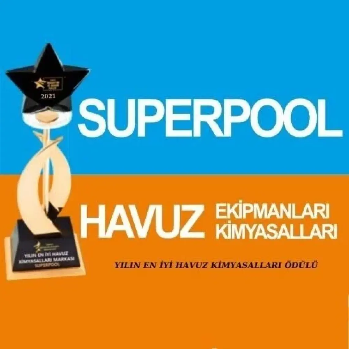 Spp Superpool Superalgaecide Yosun Önleyici 20 kg
