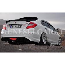 Honda Civic Fb7 Modulo Arka Ek