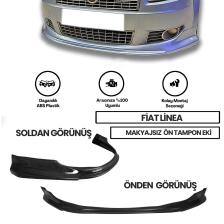 Fiat Linea Makyajsız Ön Ek (Plastik)