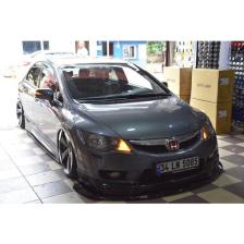 Honda Civic Fd6 Rr Ön Lip