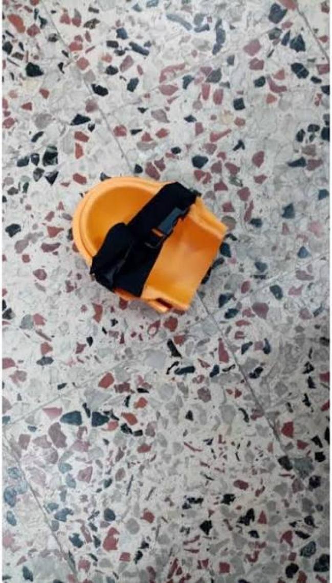Erkoç Poliüretan Dizlik 1 Çift ( 2 Adet )